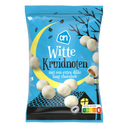 White spiced ginger nuts