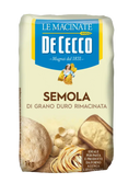 De Cecco Hartweizengrieß, fein gemahlen
