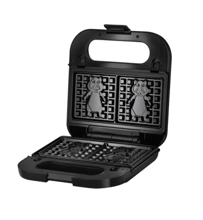 Waffle Iron