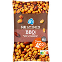 Multimix Barbecue style