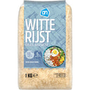 Witte rijst