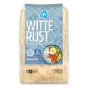 Witte rijst