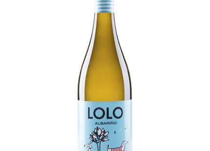 Lolo Albarino