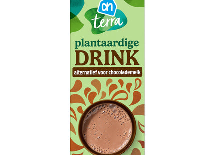 Terra Plantaardige drink chocolade