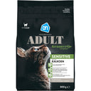 Menübrocken für erwachsene empfindliche Hunde