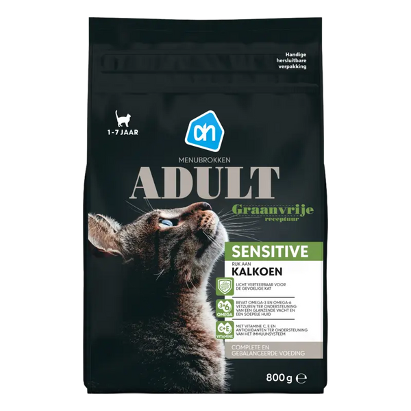 Menu chunks adult sensitive