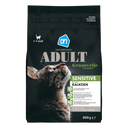 Menu chunks adult sensitive