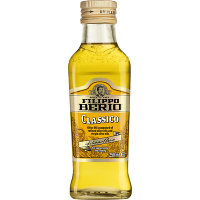 Milde Olivenöl
