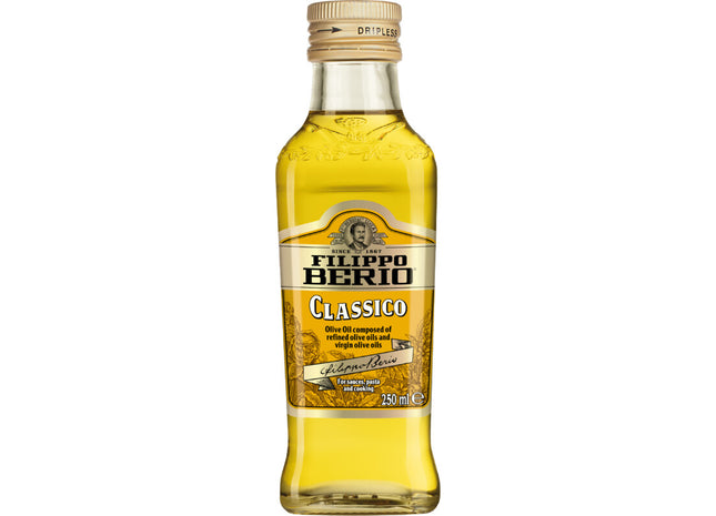 Filippo Berio Classico olive oil