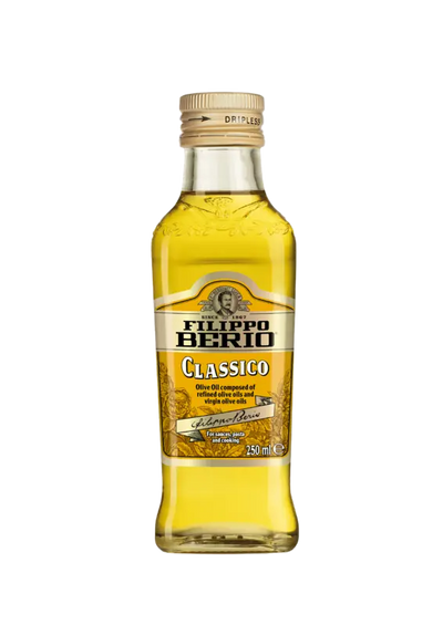 Mild Olive Oil