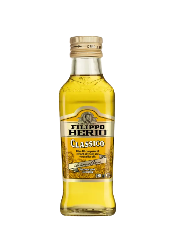 Filippo Berio Classico olive oil