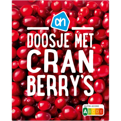 Moosbeeren