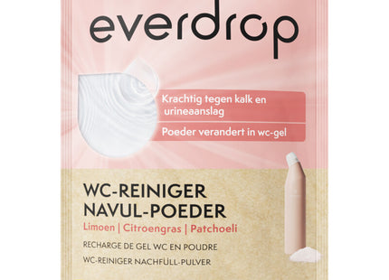 Everdrop Toilettenreiniger-Nachfüllung