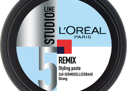 Studio Line Remix