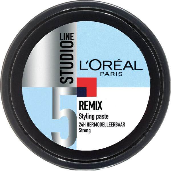 Studio Line Remix