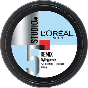 Studio Line Remix