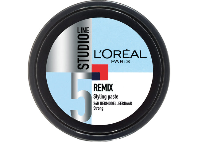 Studio Line Remix