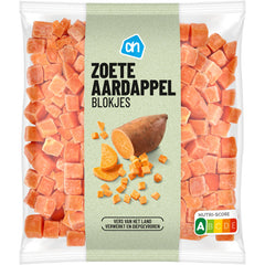 Aardappelpartjes (diepvries)