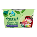 Terra Pflanzliches Dessert Käsekuchen Beere