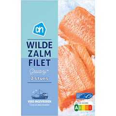 Zalm (diepvries)