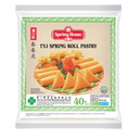 Spring Home Spring roll