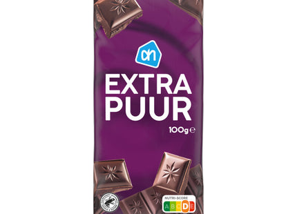 Reep extra puur