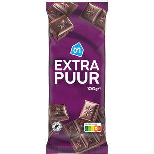 Reep extra puur