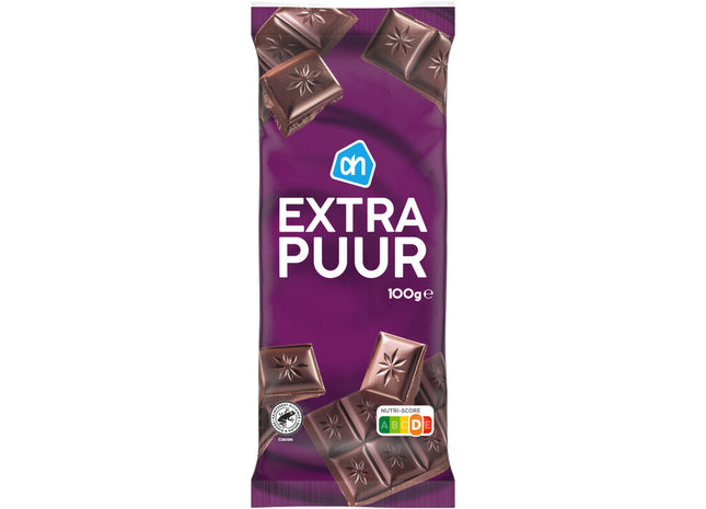 Reep extra puur