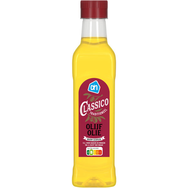 Olijfolie traditioneel