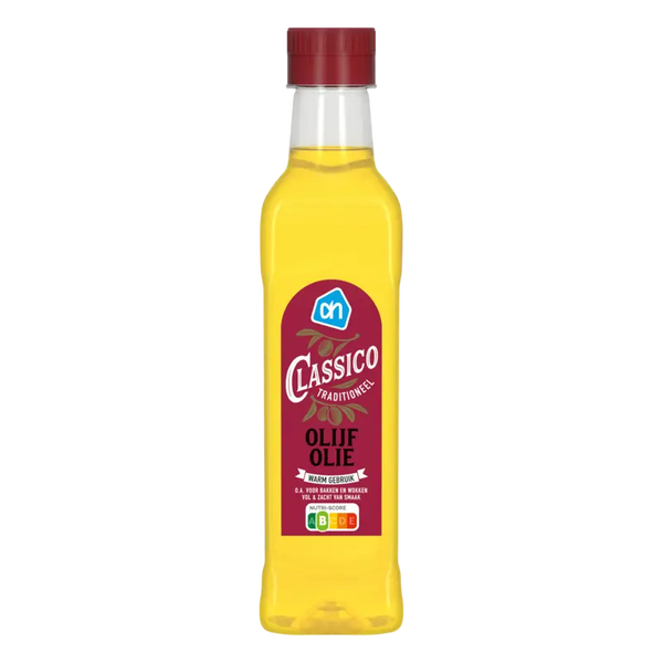 Olijfolie traditioneel