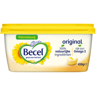 Becel Original palmolievrij
