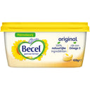 Becel Original palm oil free