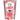 Arla Lactofree strawberry yoghurt