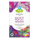 Biologisch Moment rust melange