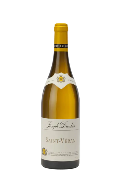 Chardonnay (Fresh and dry)