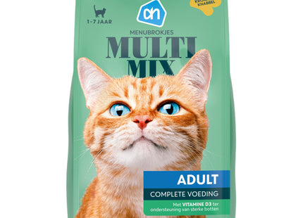 Menü-Knabberei Multi-Mix für Erwachsene