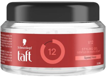 Taft Power Gel V12 Power