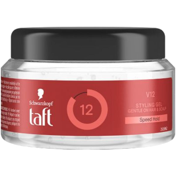 Taft Power gel v12 power