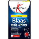 Lucovitaal Bladder Infection