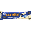 Grenade Oreo white protein bar
