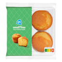 Muffin vanille