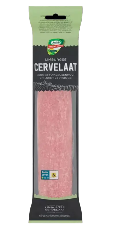 Snijders Cervelat