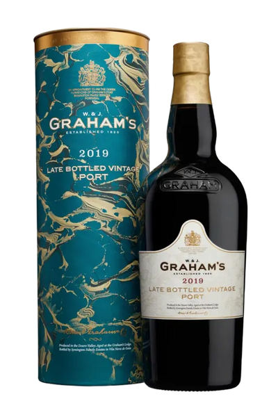 Old port wine