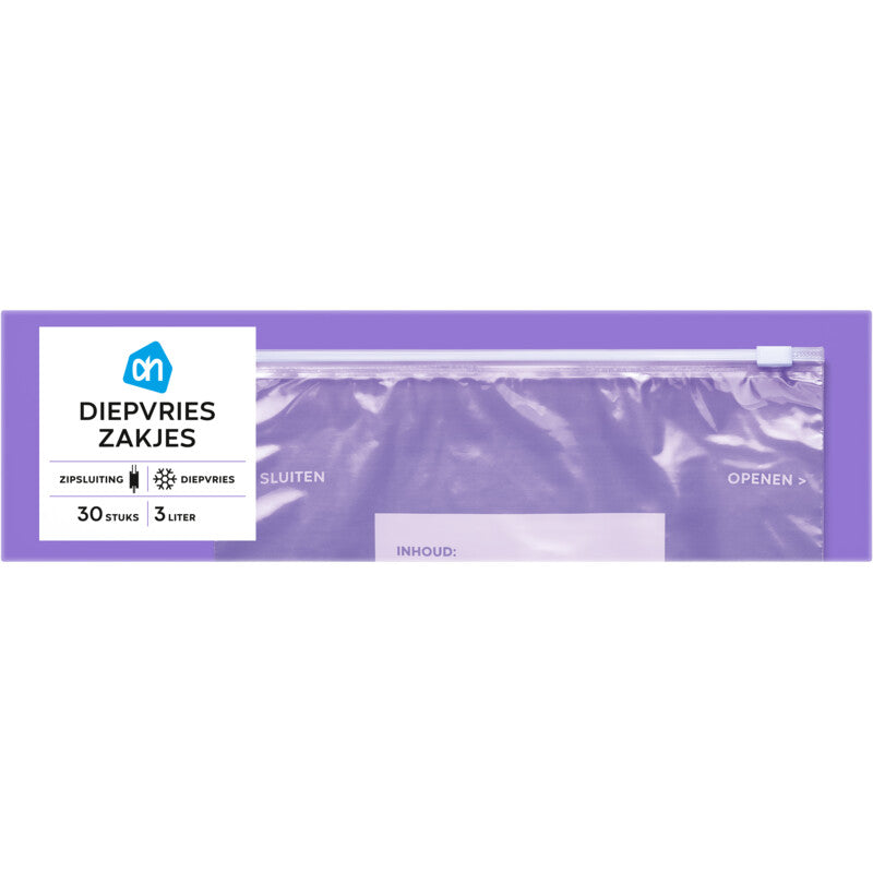 Hersluitbare zakjes Image