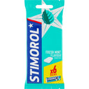 Stimorol Fresh mint 6-pack