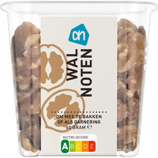 Walnoten
