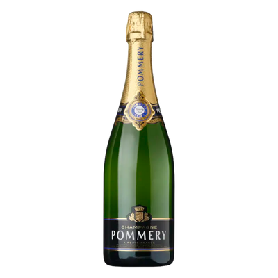 Champagne (Dry)
