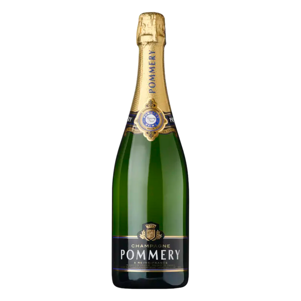 Pommery Champagner Noir Brut