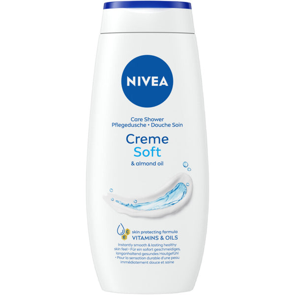 NIVEA Crème soft douchecrème