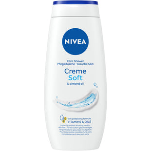 NIVEA Cream sanfte Duschcreme